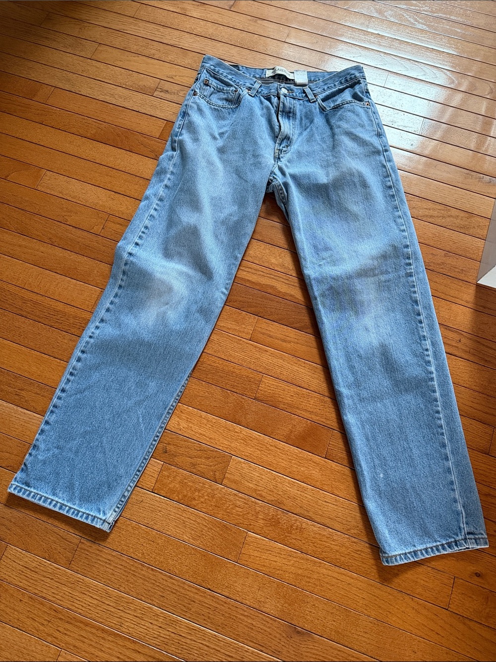 Levi’s 550